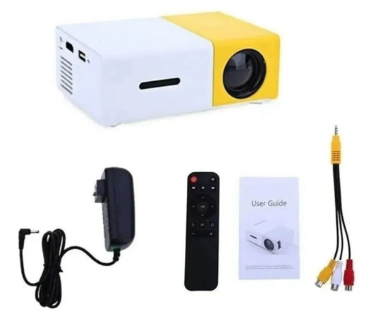 Proyector y300
